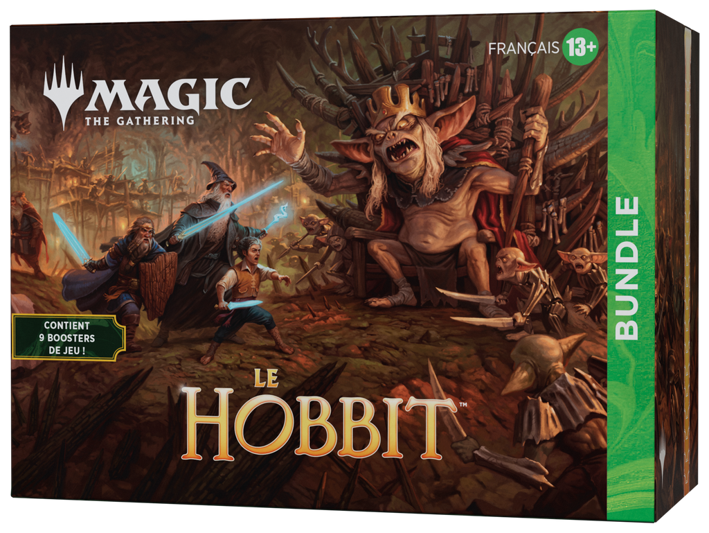 MTG : Bundle : The Hobbit