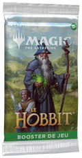 MTG : Booster de Jeu : The Hobbit