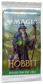 MTG : Booster de Jeu : The Hobbit