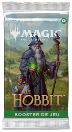 MTG : Booster de Jeu : The Hobbit