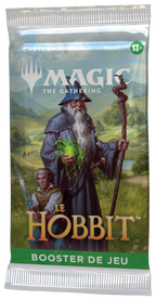 MTG : Booster de Jeu : The Hobbit