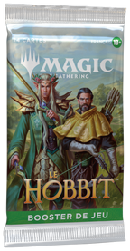 MTG : Booster de Jeu : The Hobbit