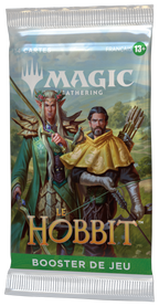 MTG : Booster de Jeu : The Hobbit