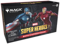 Boîte d'apprentissage Magic: The Gathering | Marvel Super Heroes