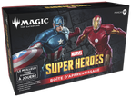 Boîte d'apprentissage Magic: The Gathering | Marvel Super Heroes
