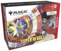 MTG : Bundle Marvel Super Heroes