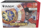 MTG : Bundle Marvel Super Heroes