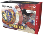 MTG : Bundle Marvel Super Heroes