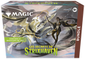 MTG Bundle - Les Secrets de Strixhaven