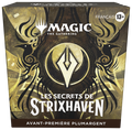 MTG - Kit d'avant-première