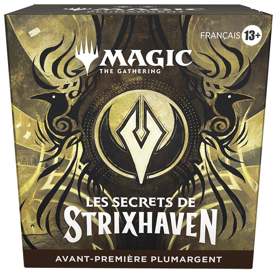 MTG - Kit d'avant-première