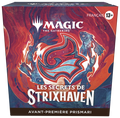 MTG - Kit d'avant-première