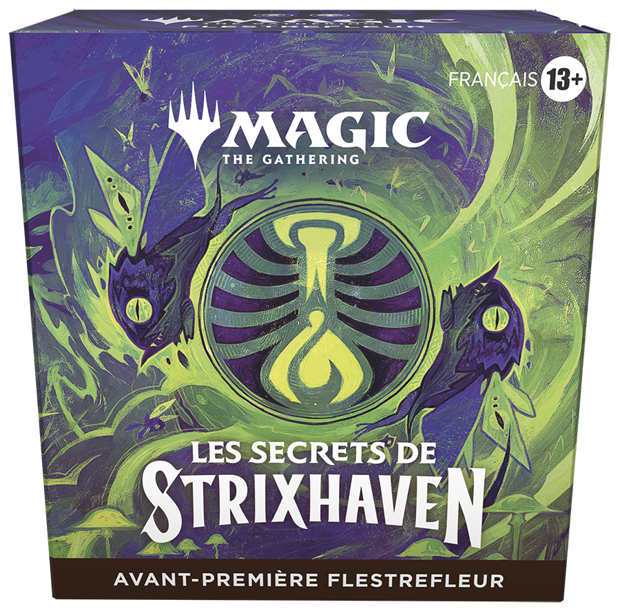 MTG - Kit d'avant-première