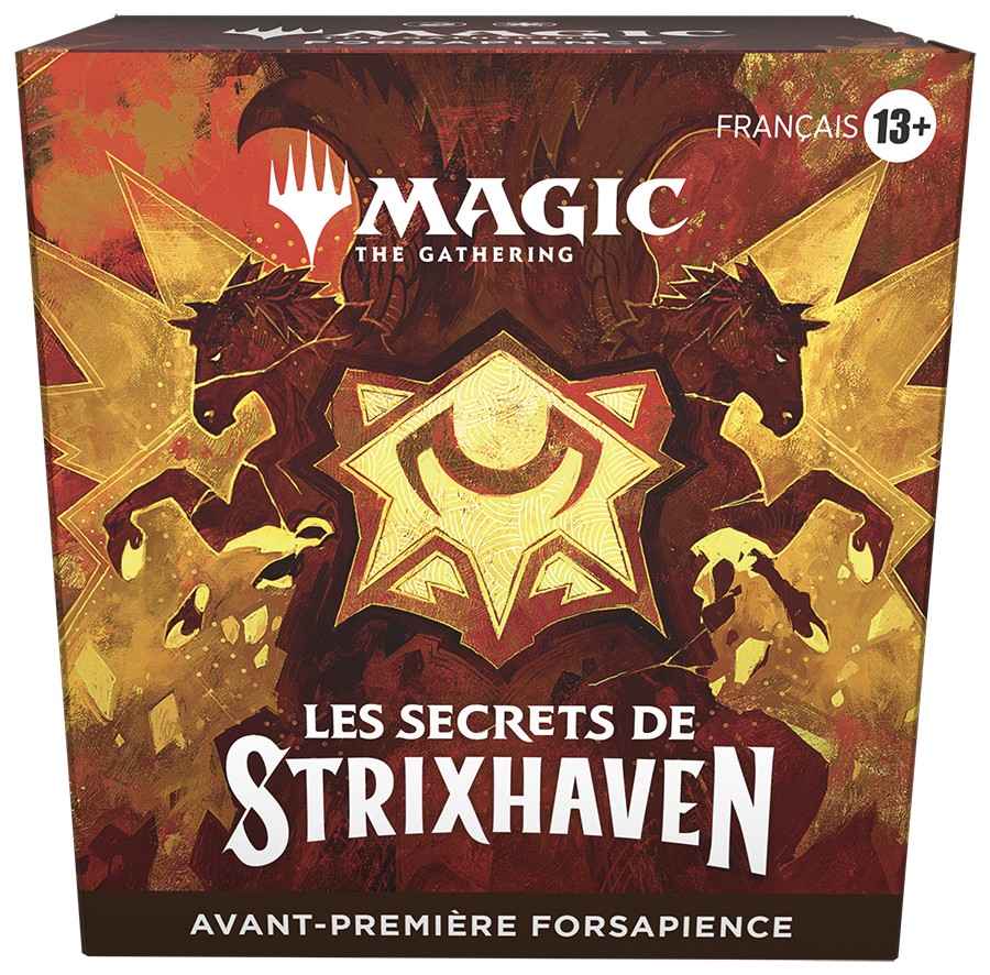 MTG - Kit d'avant-première