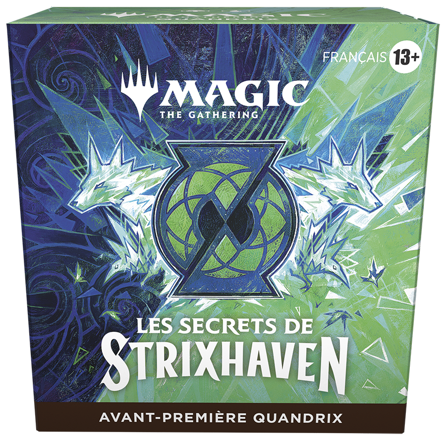 MTG - Kit d'avant-première