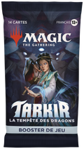 MTG : Booster Tarkir : la tempête des dragons