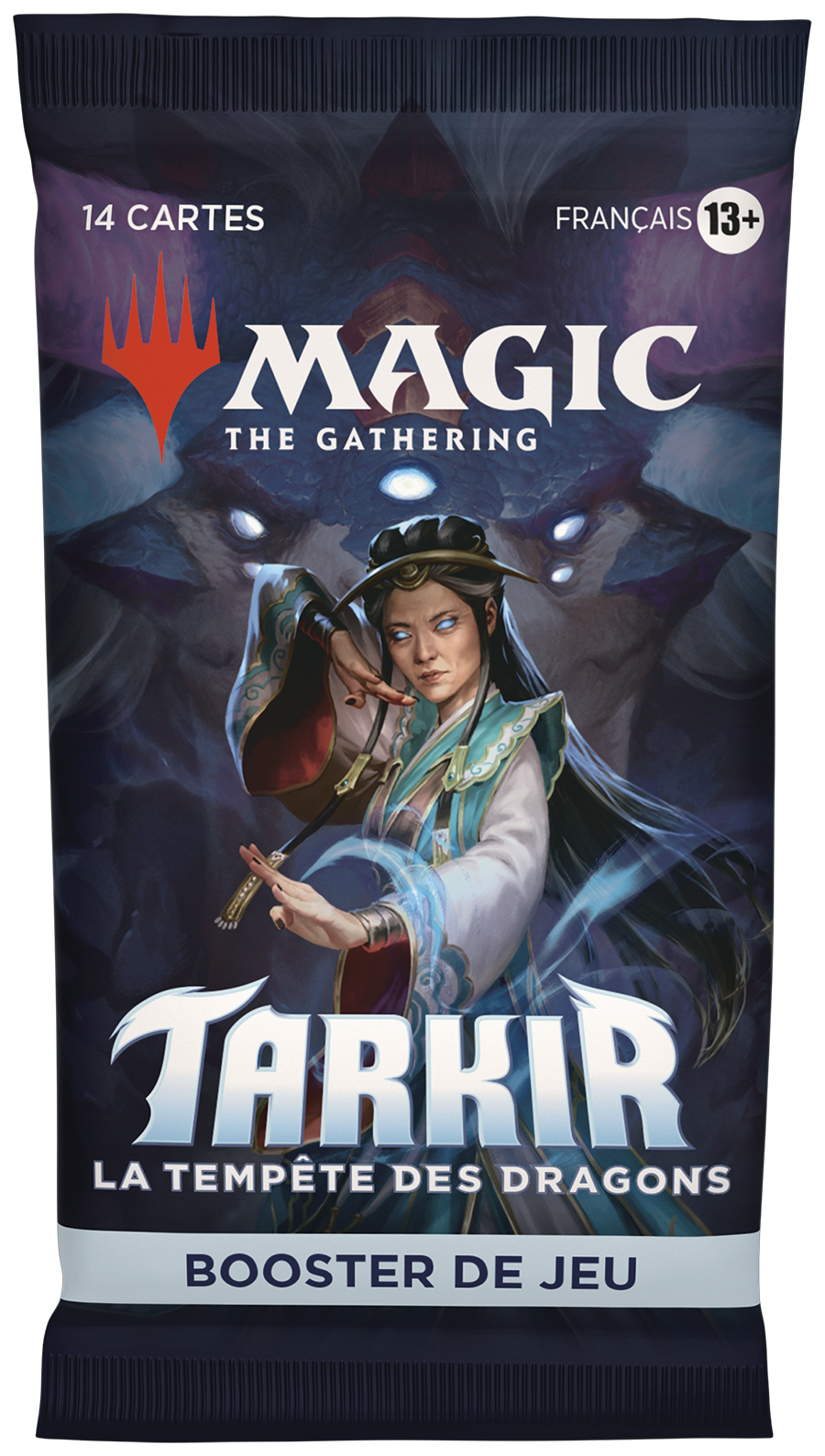 MTG : Booster Tarkir : la tempête des dragons