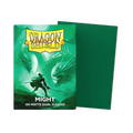 Dragon Shield - Matte Dual - Might