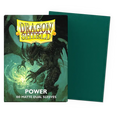 Dragon Shield - Matte Dual - Power