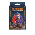 League Of Legends Riftbound : Origines Deck Jinx