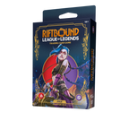 League Of Legends Riftbound : Origines Deck Jinx