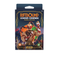 League Of Legends Riftbound : Origines Deck Lee Sin