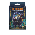 League Of Legends Riftbound : Origines Deck Victor