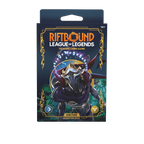League Of Legends Riftbound : Origines Deck Victor