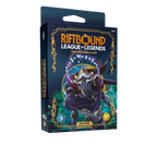 League Of Legends Riftbound : Origines Deck Victor