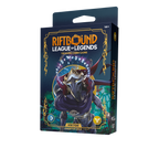 League Of Legends Riftbound : Origines Deck Victor