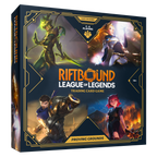 League Of Legends Riftbound : Origines Premiers Pas