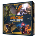 League Of Legends Riftbound : Origines Premiers Pas