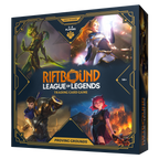 League Of Legends Riftbound : Origines Premiers Pas