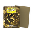 Dragon Shield - Matte Dual - Truth
