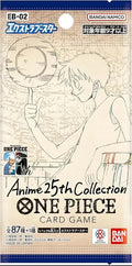 One Piece : Anime 25th Collection [JAP]