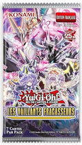 Yu-Gi-Oh! Booster Les Vaillants Fracasseurs [FR]