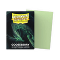 Dragon Shield - Matte Dual - Gooseberry
