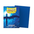 Dragon Shield - Matte Dual - Wisdom