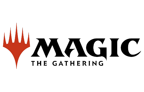 Magic : The Gathering
