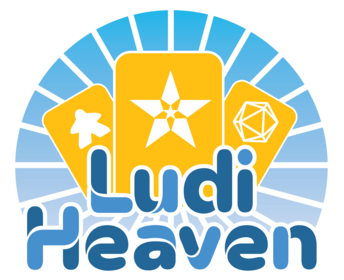 Ludi Heaven